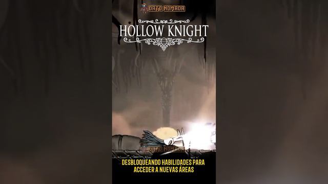 Indie del día #1: Hollow knight #short #indiegaming #metroidvania #recomendación #2d смотреть онлайн