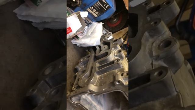 Range Rover 2012 4.4 дизель чистка EGR егр смотреть онлайн