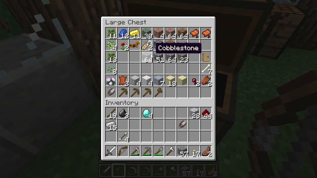 Minecraft Realms: It's just called Two Brothers смотреть онлайн