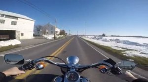 1994 Harley Davidson Fat Boy