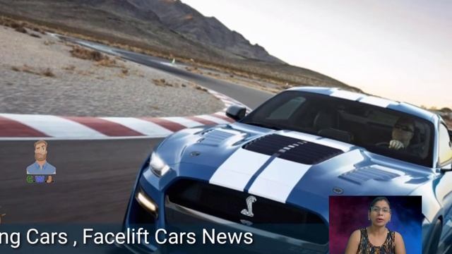 2023 Ford Shelby Cobra GT500 Specs Prices Launch Date Reviews смотреть онлайн