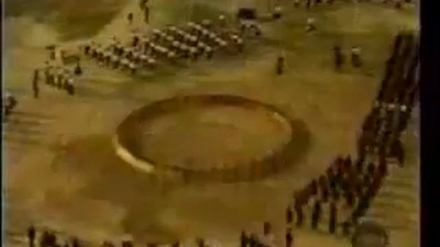 All Seeing Eye ceremony at Ground Zero смотреть онлайн