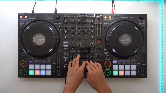 Lynux Mixes EP: 23 | Dubstep смотреть онлайн