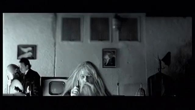 Сплин   Пластмассовая жизнь Official Video