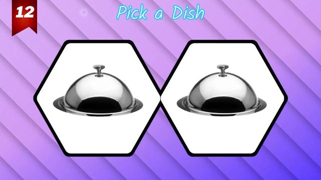 PICK A DISH - Good Or Bad Food Edition | Speсial Food Quiz смотреть онлайн