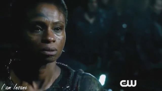 Lexa & Octavia Tuareg смотреть онлайн