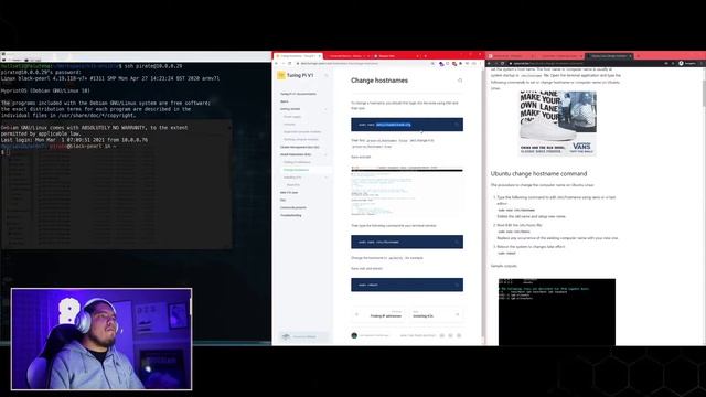 How to Make a Kubernetes cluster смотреть онлайн