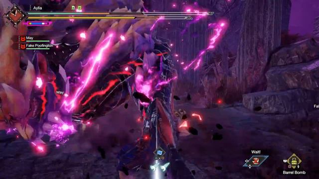 The Most POWERFUL New Armor Skill - Mail of Hellfire = Game Changing - Monster Hunter Rise Sunbreak смотреть онлайн