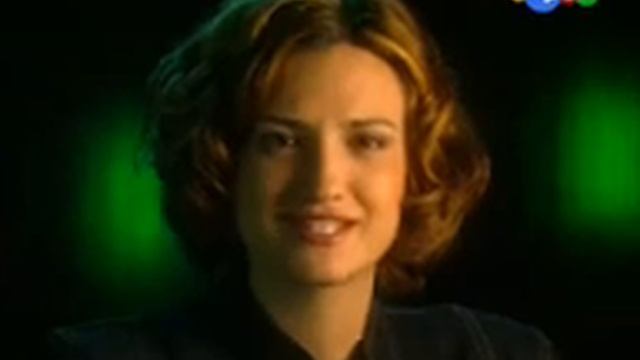 Телескоп Галилея Космическая экспедиция 18 серия смотреть онлайн