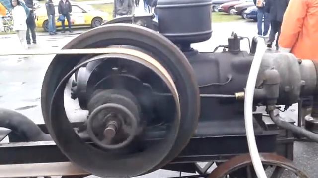 Stationair motor oud смотреть онлайн
