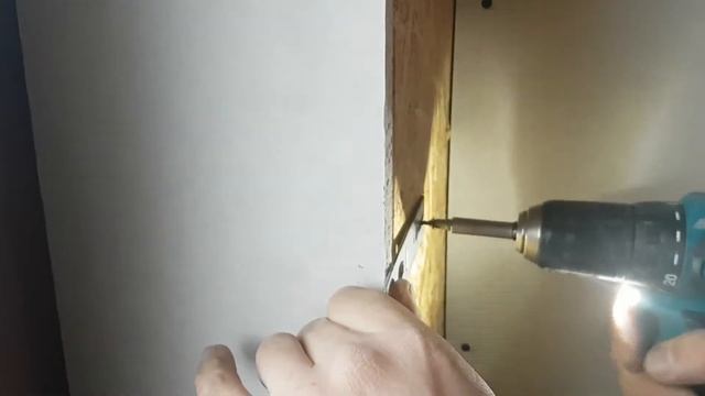 Быстрое выравнивание откоса и при монтаже