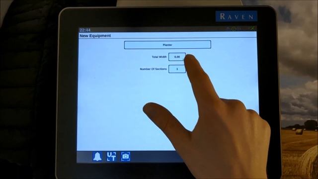 Raven CR12 Machine Garage смотреть онлайн