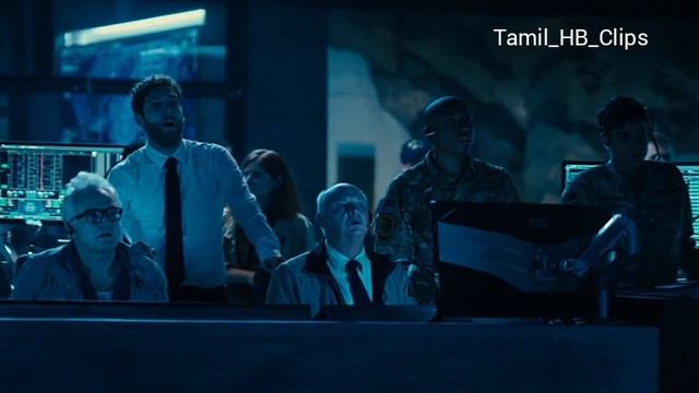 Godzilla King Of The Monsters Movie Scene In Tamil смотреть онлайн