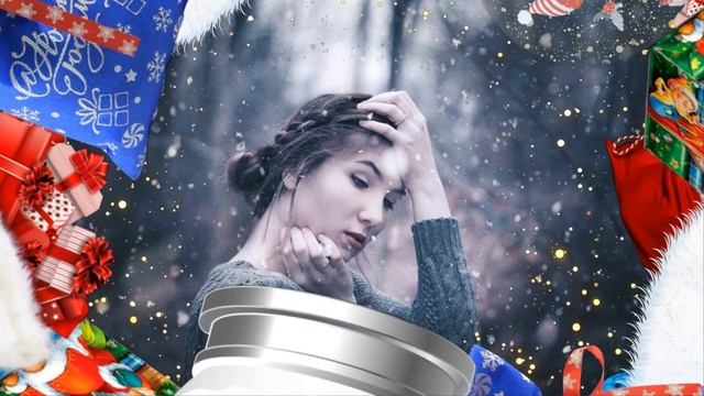 Рамки переходы новогодние смотреть онлайн