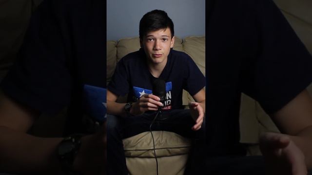 Razer Seiren Mini Audio Test смотреть онлайн