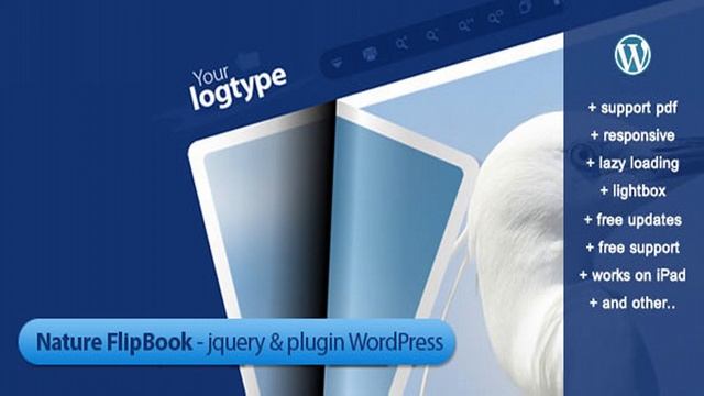 FlipBook WordPress Plugin Nature | Codecanyon Scripts and Snippets смотреть онлайн