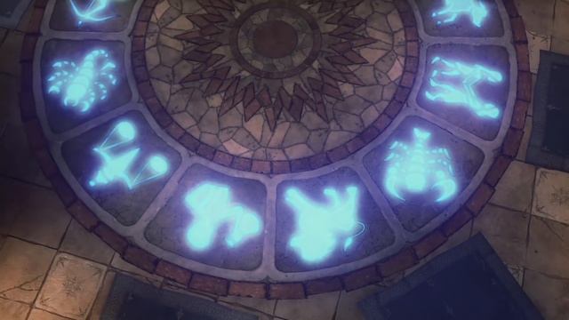 Kingdom Hearts HD 2.8 Final Chapter Prologue - Collectibles & Secret Boss (KH 0.2 Ep. 7) смотреть онлайн