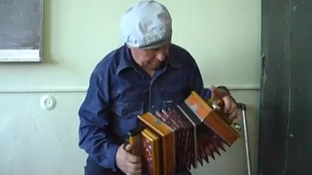 саратовский перебор смотреть онлайн