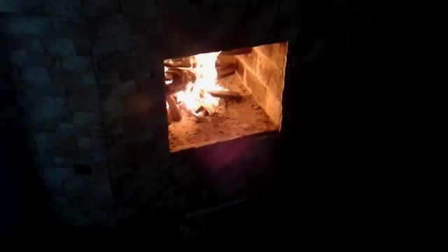 камин своими руками 2 смотреть онлайн