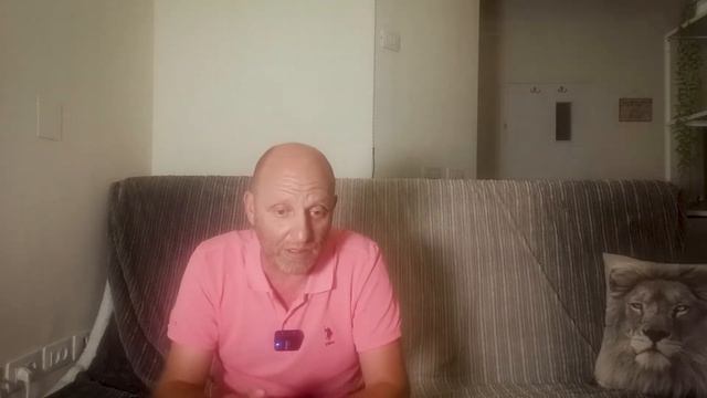 предупреждение Иоана. Настоящий сын Израиля, Изменить вектор смотреть онлайн