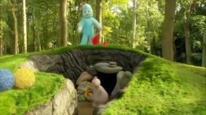 In the Night Garden - 2 Hour Compilation! Where's Your Uff-Uff Makka Pakka?