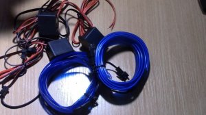 Светодиодная лента для авто