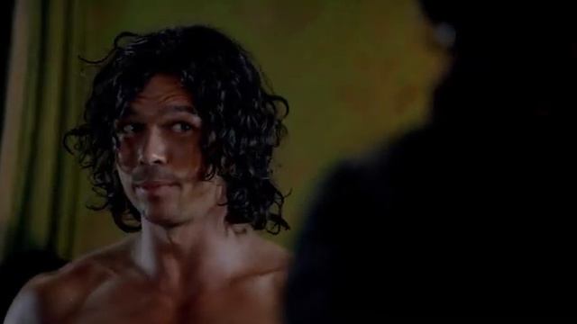 Черные паруса S01e01 XviD BDrip LostFilm