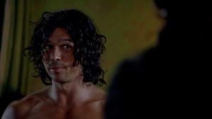 Черные паруса s01e01 XviD BDrip LostFilm