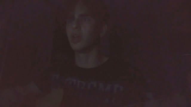 Давай запрёмся в гараже (cover) смотреть онлайн