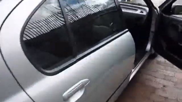 Nissan Primera 2.0 Gxe Mec 2001 смотреть онлайн