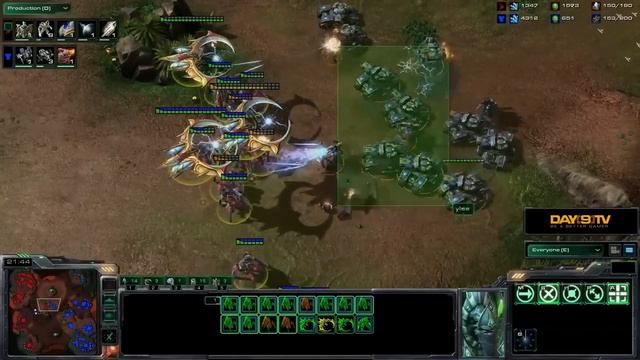 Newsmin - StarCraft 2 News - 15/08/12 - Heart of the Swarm Beta Soon, IEM Cologne & More! смотреть онлайн