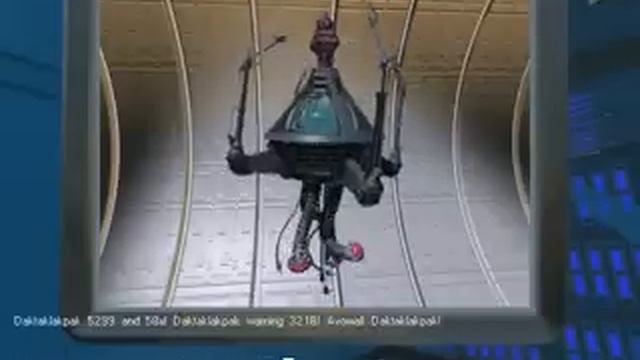 Star Control 3 - The Daktaklakpak Untranslated смотреть онлайн