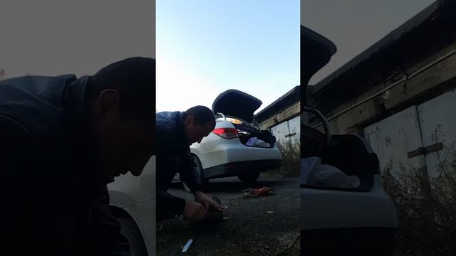 Газовая горелка своими руками в доходном гараже смотреть онлайн