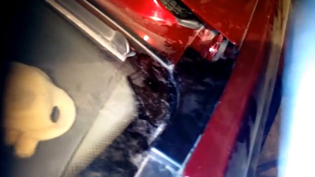 Бортовой компьютер "Multitronics VG 1031UPL" в Рено Логан фаза 1. Часть первая. смотреть онлайн