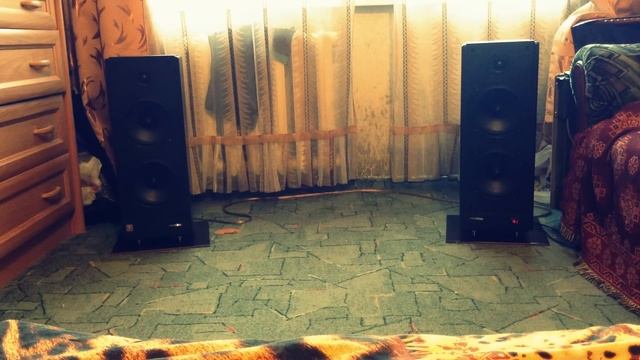 Microlab Solo 7C modern смотреть онлайн