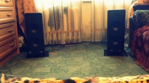 Microlab Solo 7C   modern