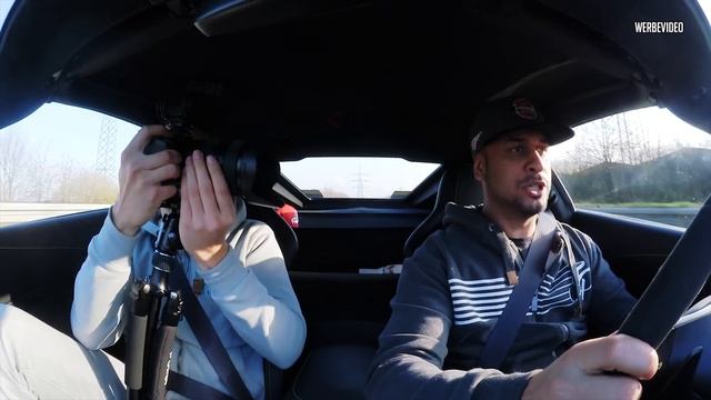 JP Performance - Krasses Teil! | Chevrolet Corvette C7 Z06 Luftfilter смотреть онлайн