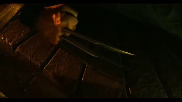 Wolverine/Fall out boy/immortals/music video. смотреть онлайн