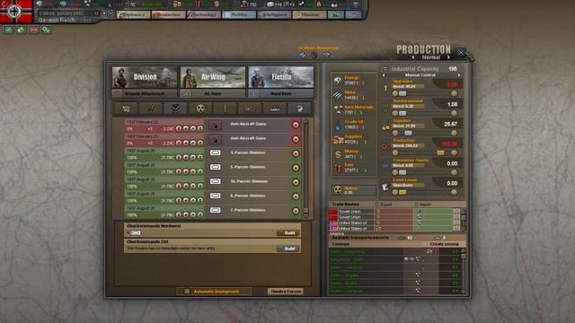 Magyar Let's Play Hearts of Iron 3 Historical Plausibility Project - 2. Rész смотреть онлайн