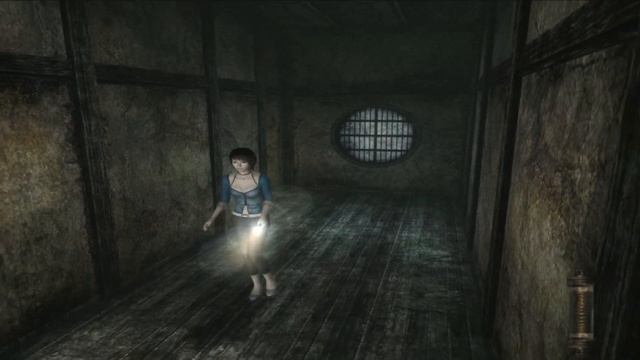 Fatal Frame 3: The Tormented | Прохождение Часть 2
