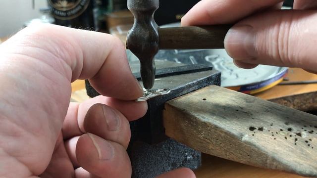 Матине или ожерелье с обсидианом .Ч2 смотреть онлайн