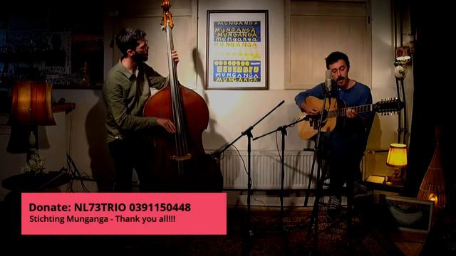 Gabriel Milliet and Pedro Ivo Ferreira смотреть онлайн