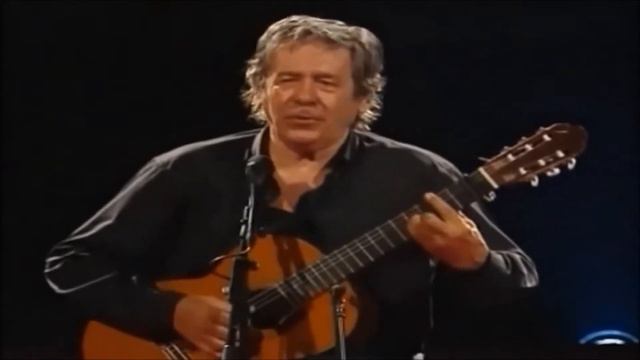 Paco Ibañez : La mala reputación ( Live Palau de la música 2.002 ) смотреть онлайн