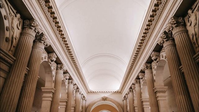 Марчелло - Концерт для гобоя и струнных ре минор смотреть онлайн