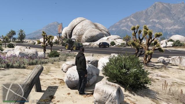 GTA 5 Roleplay - DOJ 318 - Air One Payback (Criminal) смотреть онлайн