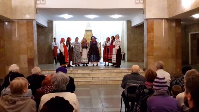 Сизых моих да два голубя смотреть онлайн