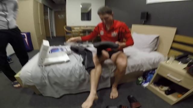 Vlog 21. Чемпионат Тюменской области. Скучные дни на Жемчужине Сибири смотреть онлайн