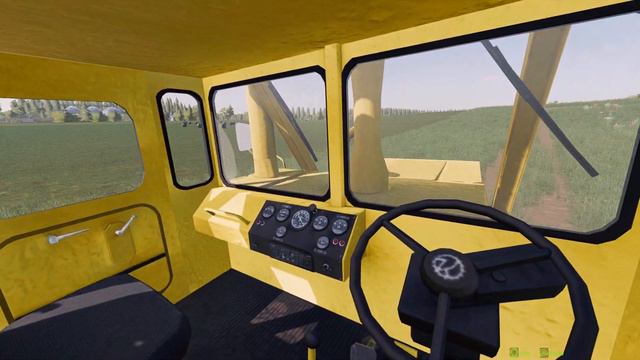 Farming Simulator 19 СЕЛО ЯГОДНОЕ ПОЛНОЕ ПРОХОЖДЕНИЕ #16 смотреть онлайн