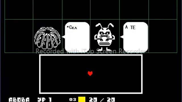 UNDERTALE прохождение на пацифиста РУИНЫ!!! смотреть онлайн