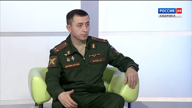 Как устроена служба по контракту и кто может стать добровольцем смотреть онлайн
